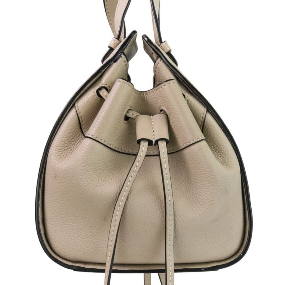 Loewe Hammock Drawstring Mini Hammock Mini 2-Way … - image 4
